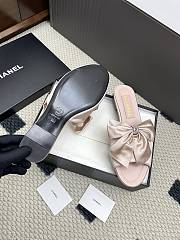 Chanel Pink Slides 05 - 3