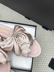 Chanel Pink Slides 05 - 2