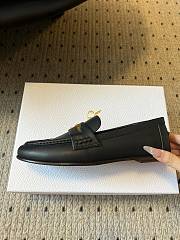 Dior Black Loafer 04 - 5
