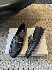 Dior Black Loafer 04 - 3
