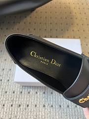 Dior Black Loafer 04 - 2