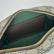 Gucci Ophidia Small Camera Bag 21x12.5x5cm - 2