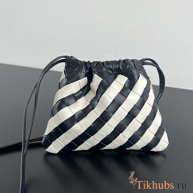 Bottega Veneta Small Dustbag 21x16.6x1cm - 1
