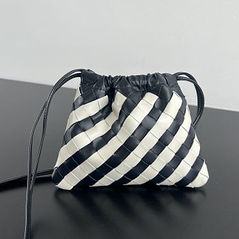 Bottega Veneta Small Dustbag 21x16.6x1cm