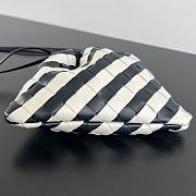 Bottega Veneta Small Dustbag 21x16.6x1cm - 5