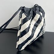 Bottega Veneta Small Dustbag 21x16.6x1cm - 4