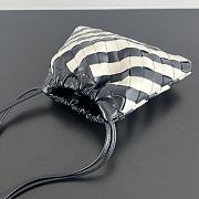 Bottega Veneta Small Dustbag 21x16.6x1cm - 3