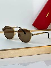 Cartier Signature Sunglasses - 1