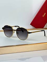 Cartier Signature Sunglasses 02 - 1
