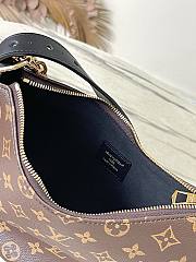 Louis Vuitton LV Cookie BB Monogram 28.5x19x5cm - 5