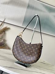 Louis Vuitton LV Cookie BB Monogram 28.5x19x5cm - 4