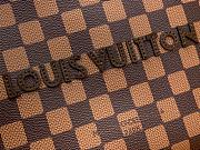 Louis Vuitton LV Mini Shopper Tote Damier 26x20x10cm - 2