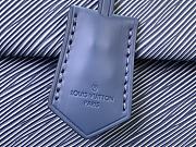Louis Vuitton LV Cluny Mini Blue 20x16x7.5cm - 2