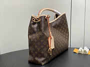 Louis Vuitton LV Again Bag Monogram 53x30x15.5cm - 6