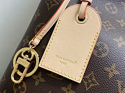 Louis Vuitton LV Again Bag Monogram 53x30x15.5cm - 2