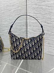 Dior 30 Montaigne Diorling Mini Bag with Chain 21x17x7cm - 5
