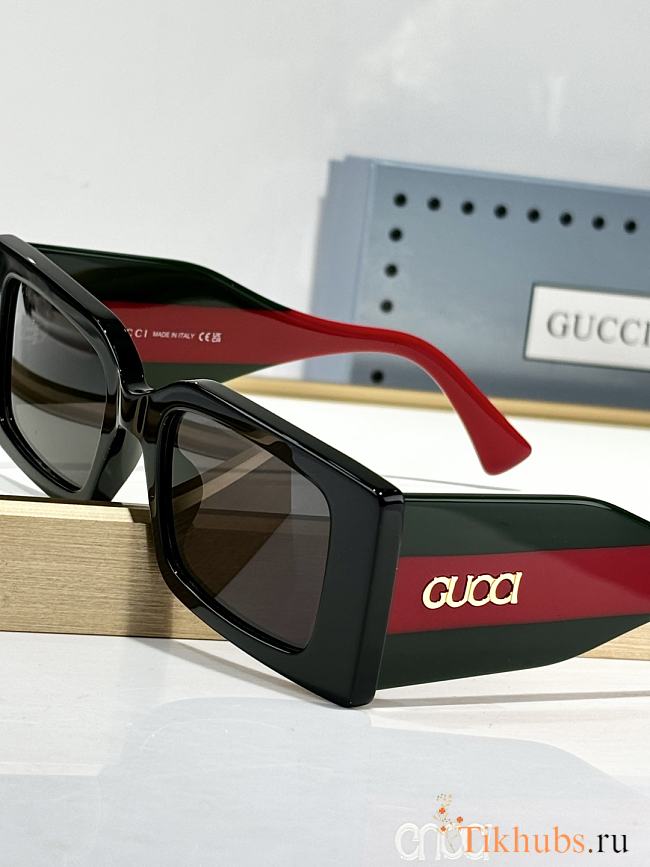 Gucci Sunglasses 21 - 1