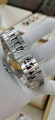 Patek Philippe Green Watch - 5