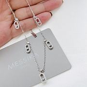 Messika Necklace - 2