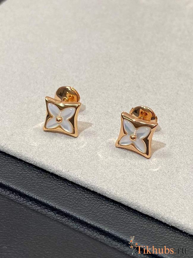 Louis Vuitton LV Earrings 12 - 1