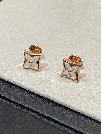Louis Vuitton LV Earrings 12