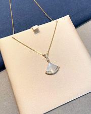 Bvlgari White Necklace - 1
