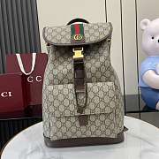 Gucci Ophidia Small Backpack 40x28x12cm - 1