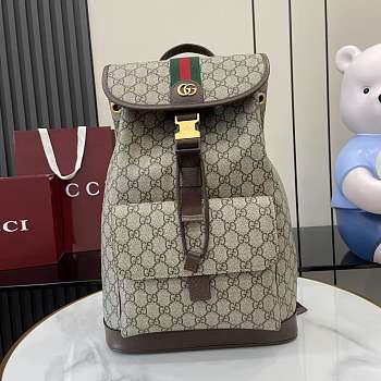 Gucci Ophidia Small Backpack 40x28x12cm
