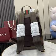 Gucci Ophidia Small Backpack 40x28x12cm - 5
