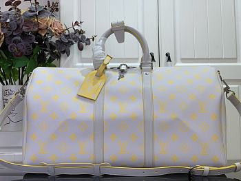 Louis Vuitton LV Keepall Bandoulière 50 50x29x23cm