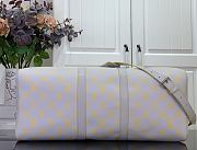 Louis Vuitton LV Keepall Bandoulière 50 50x29x23cm - 4