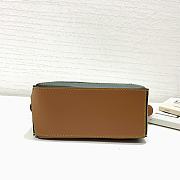 Loewe Mini Puzzle 10 Paula’s Ibiza Kiwi 18x11x7.5cm - 6