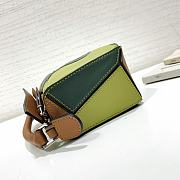 Loewe Mini Puzzle 10 Paula’s Ibiza Kiwi 18x11x7.5cm - 5