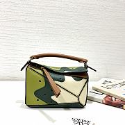 Loewe Mini Puzzle 10 Paula’s Ibiza Kiwi 18x11x7.5cm - 4