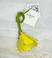 Loewe Tulip Charm Classic Calfskin - 1