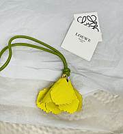 Loewe Tulip Charm Classic Calfskin - 3
