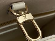 Louis Vuitton LV Onthego PM Bag Dream Cream 25x19x11.5cm - 6