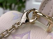 Louis Vuitton LV Nano Madeleine Dream Cream 21x12.5x6cm - 6