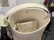 Louis Vuitton LV All In BB Dream Cream 18x16x12cm - 5
