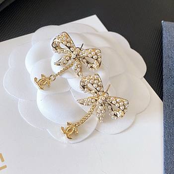 Chanel Earrings 80