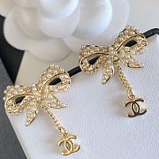Chanel Earrings 80 - 3
