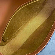 Celine Folco Shoulder Bag 20x4.5x13 cm - 2