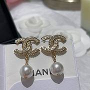 Chanel Earrings 81 - 1