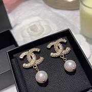 Chanel Earrings 81 - 2