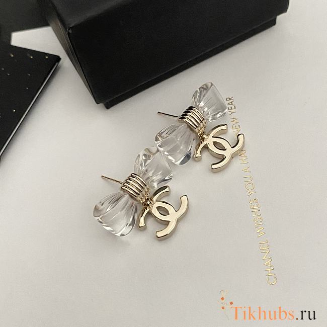 Chanel Earrings 82 - 1