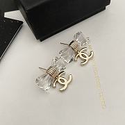 Chanel Earrings 82 - 1