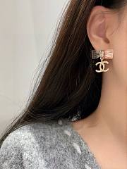 Chanel Earrings 82 - 3