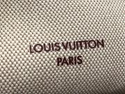 Louis Vuitton LV Side Trunk MM Cognac 23.5x16x8.5cm - 2