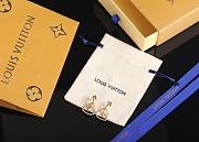 Louis Vuitton LV My Heart Earrings - 4