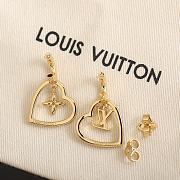 Louis Vuitton LV My Heart Earrings - 3